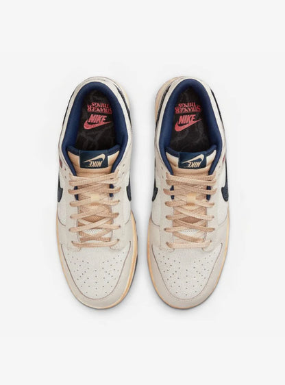 Nike Dunk Low Stranger Things Phantom
