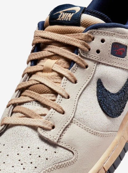 Nike Dunk Low Stranger Things Phantom