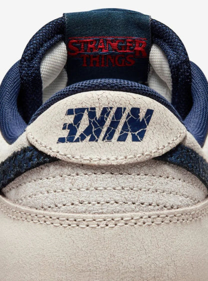 Nike Dunk Low Stranger Things Phantom