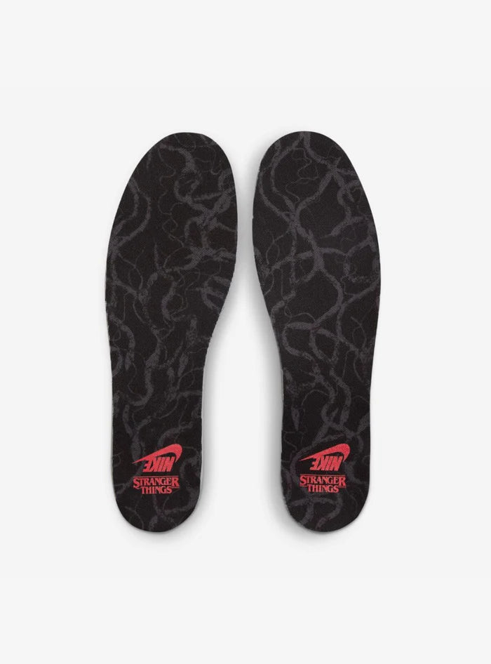 Nike Dunk Low Stranger Things Phantom