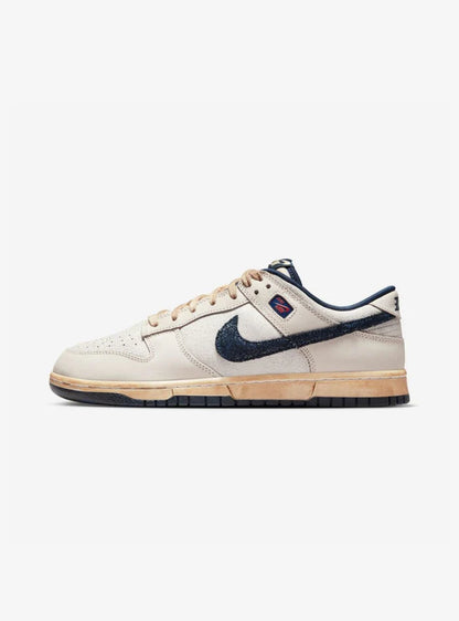 Nike Dunk Low Stranger Things Phantom