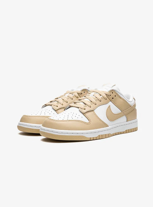 Nike Dunk Low Team Gold