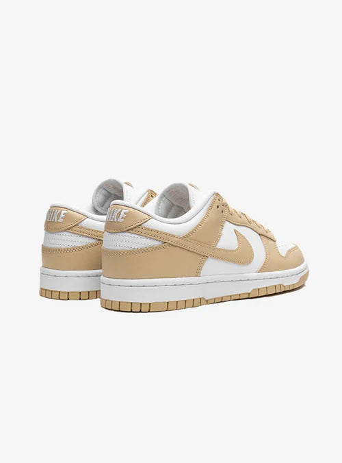 Nike Dunk Low Team Gold