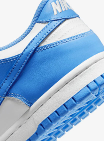 Nike Dunk Low UNC (2021)