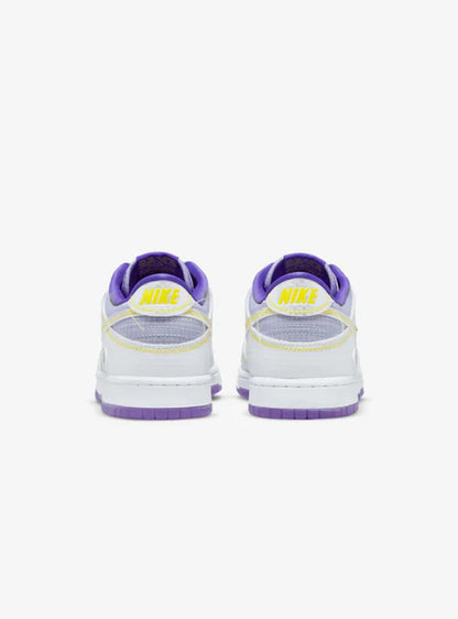 Nike Dunk Low Union Passport Pack Court Purple