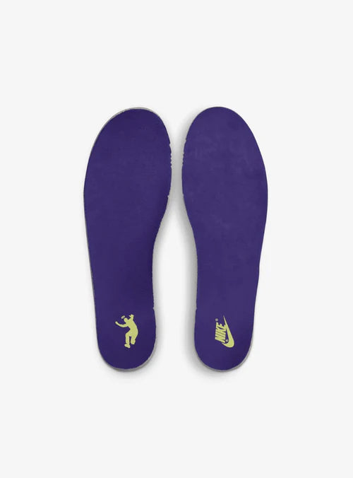 Nike Dunk Low Union Passport Pack Court Purple