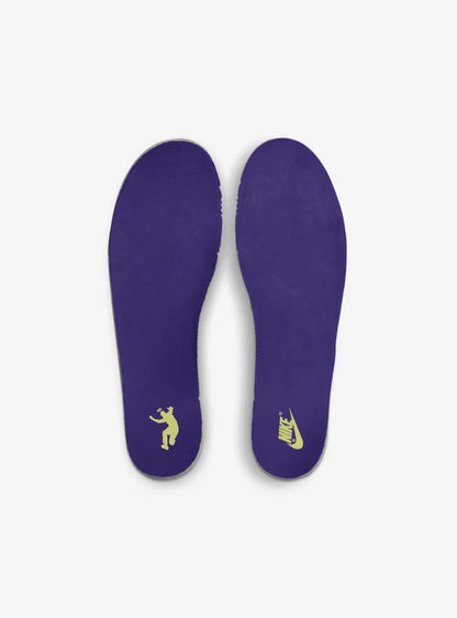 Nike Dunk Low Union Passport Pack Court Purple