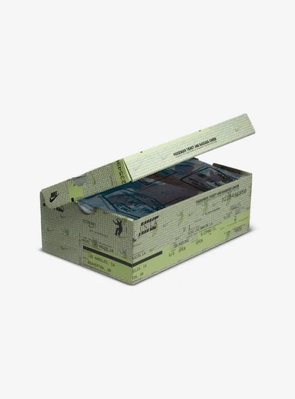 Nike Dunk Low Union Passport Pack Court Purple