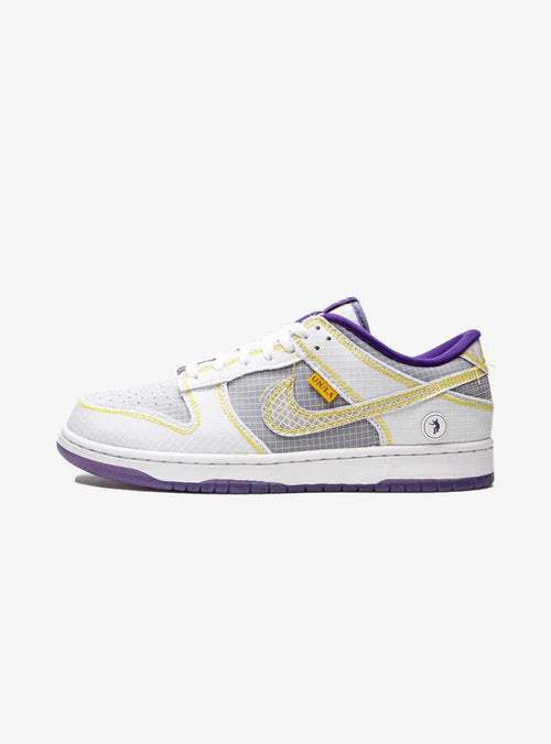 Nike Dunk Low Union Passport Pack Court Purple