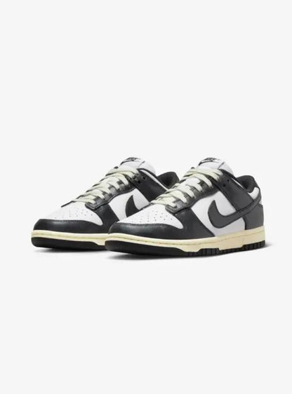 Nike Dunk Low Vintage Panda (W)
