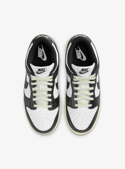 Nike Dunk Low Vintage Panda (W)