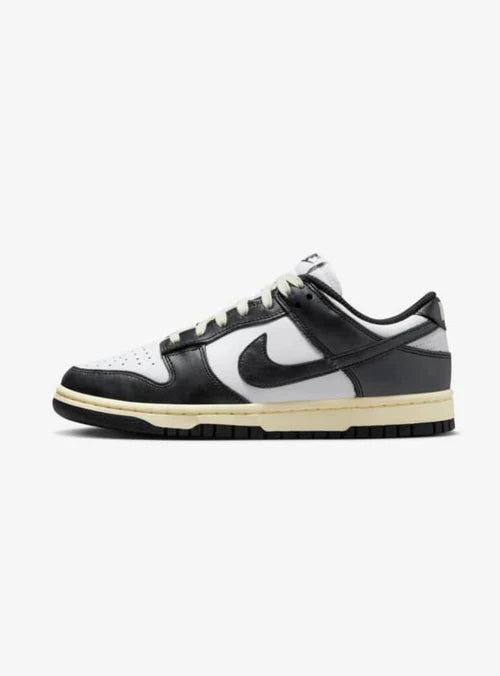 Nike Dunk Low Vintage Panda (W)