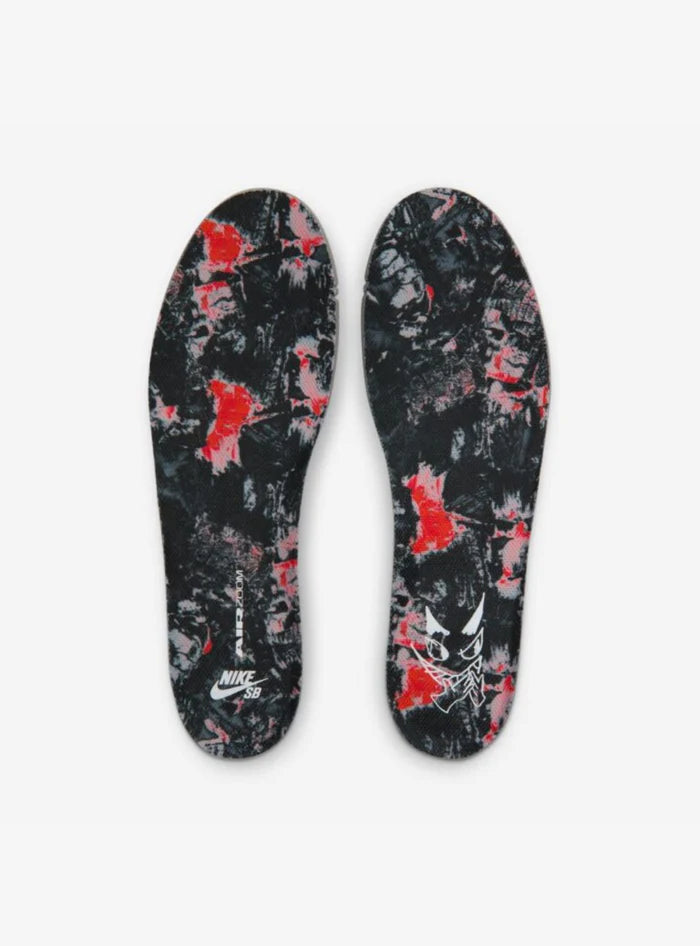 Nike Dunk SB Low Krampus