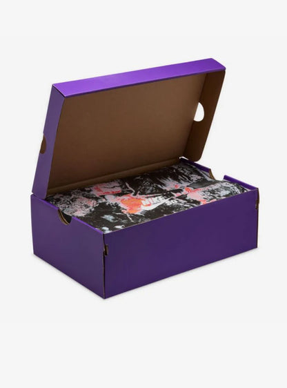 Nike Dunk SB Low Krampus