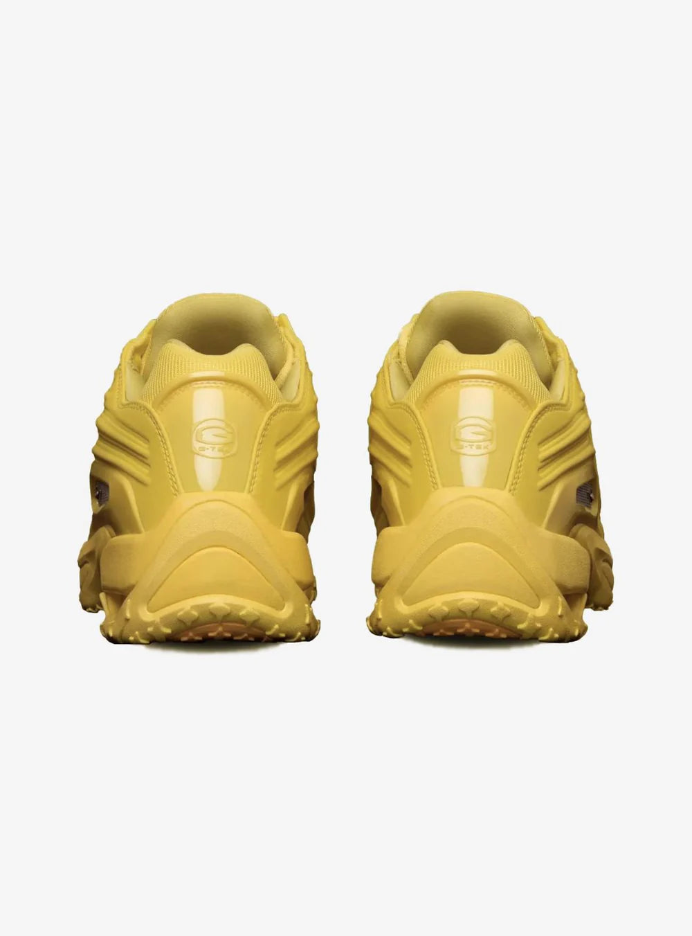 Nike NOCTA Hot Step 2 Drake Opti Yellow