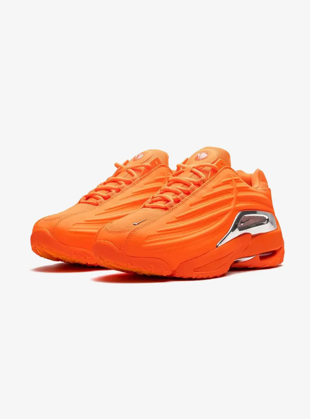 Nike NOCTA Hot Step 2 Drake Total Orange