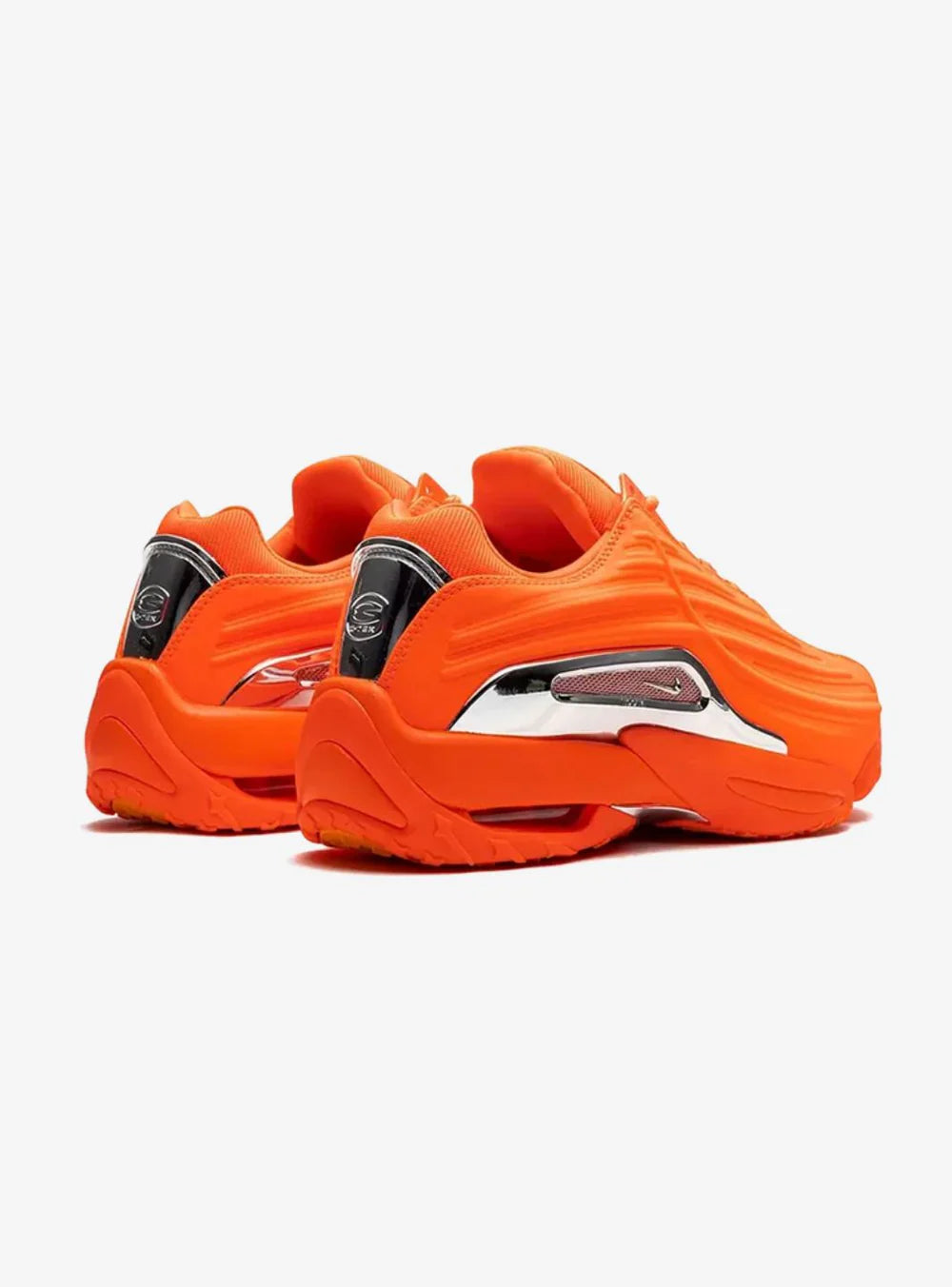 Nike NOCTA Hot Step 2 Drake Total Orange