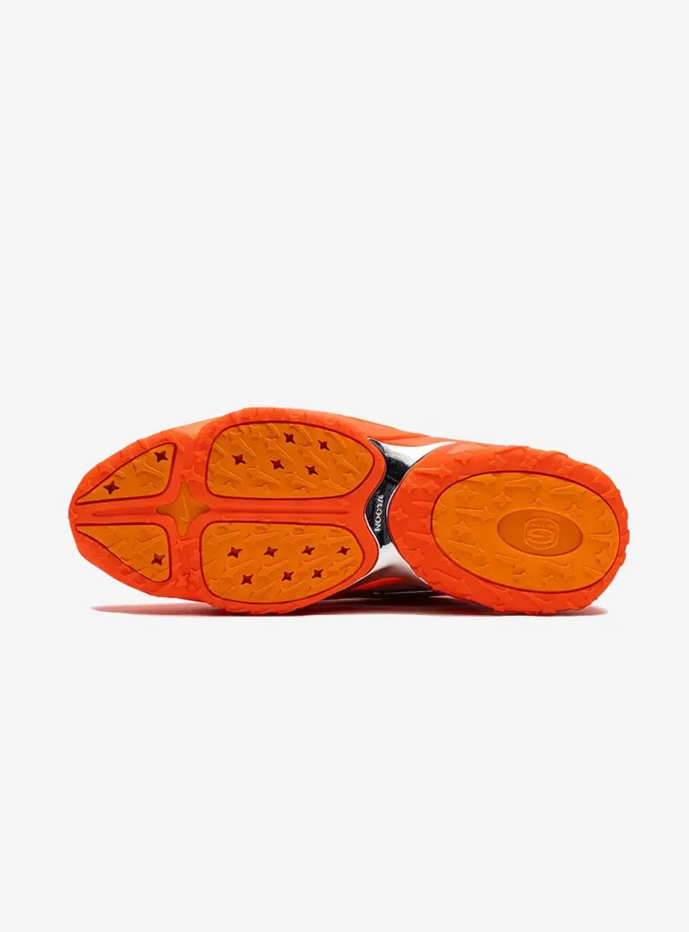 Nike NOCTA Hot Step 2 Drake Total Orange