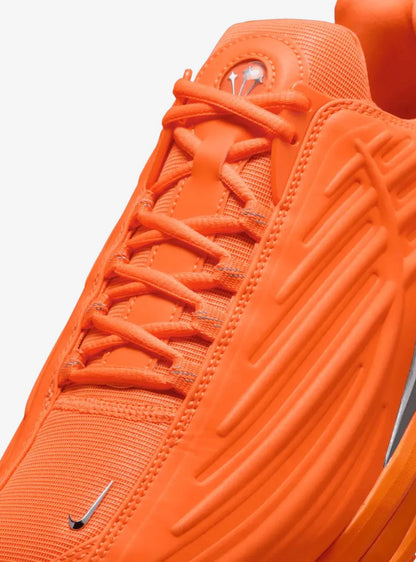 Nike NOCTA Hot Step 2 Drake Total Orange