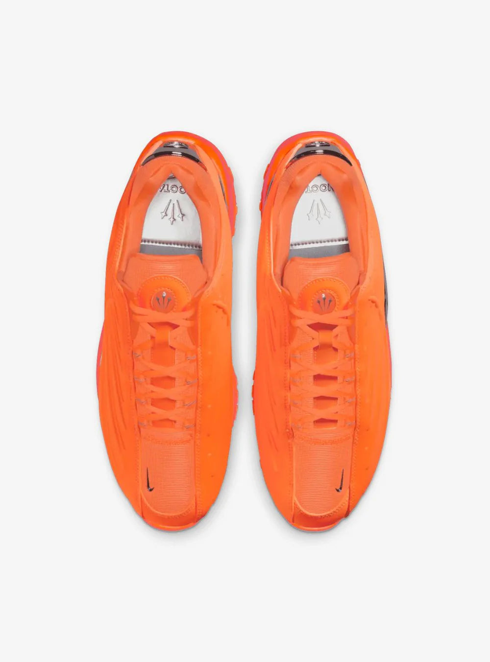 Nike NOCTA Hot Step 2 Drake Total Orange