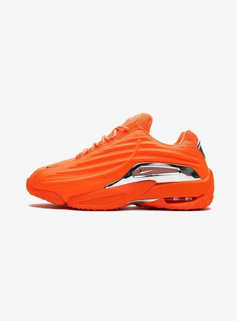 Nike NOCTA Hot Step 2 Drake Total Orange