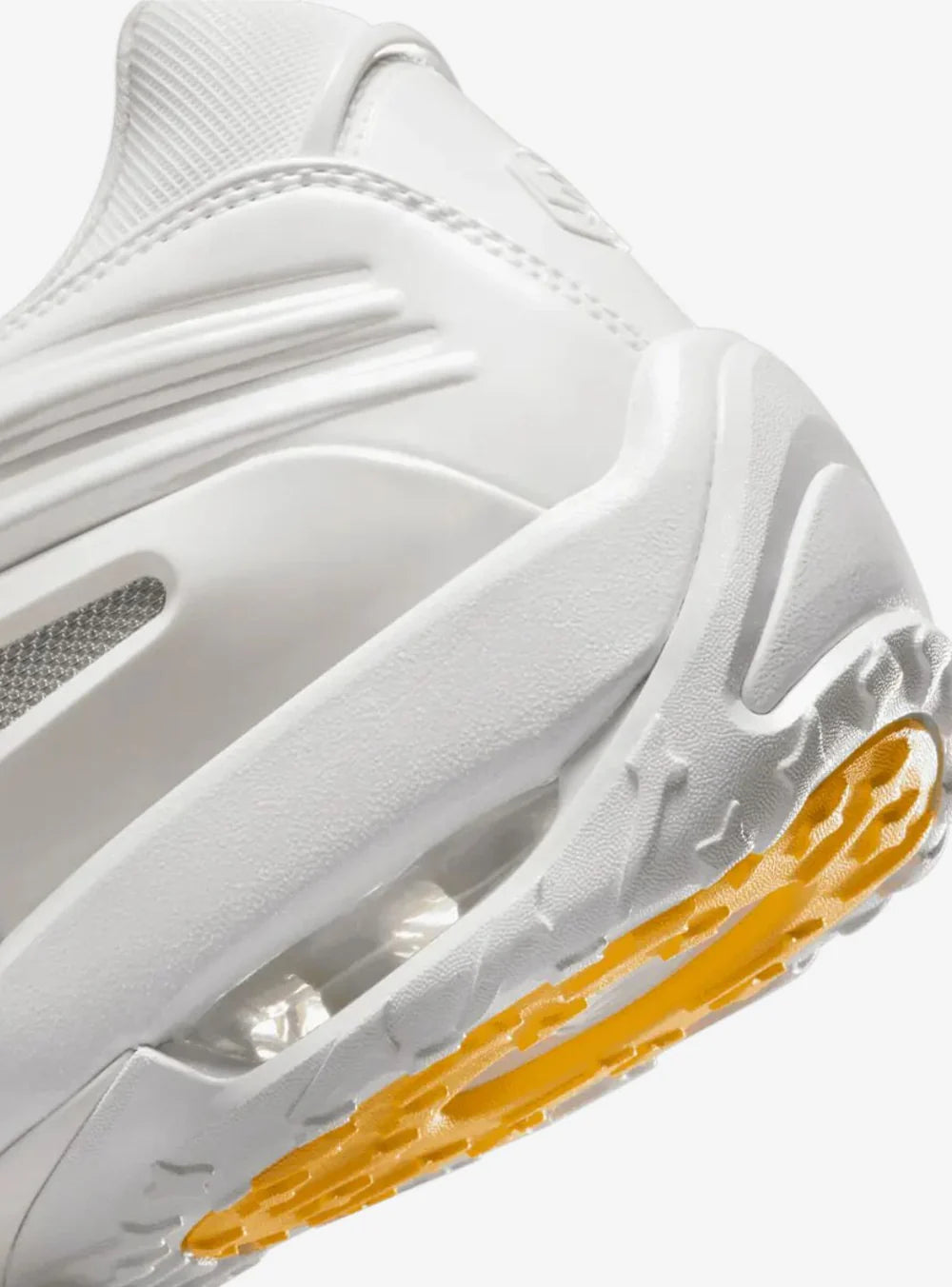 Nike NOCTA Hot Step 2 Drake White