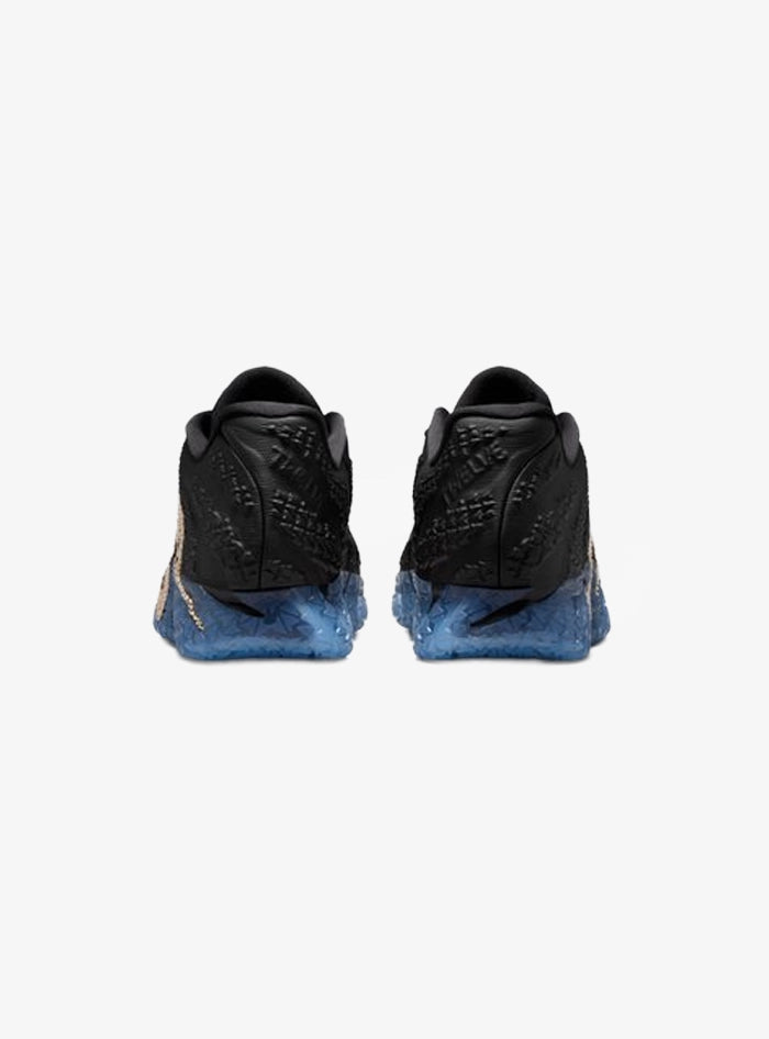 Nike Ja 3 Swarovski