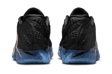 Nike Ja 3 Swarovski