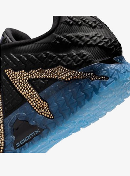 Nike Ja 3 Swarovski