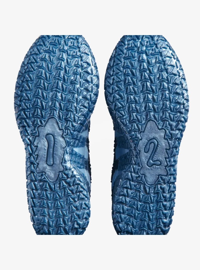 Nike Ja 3 Cobalt Bliss Metallic Silver