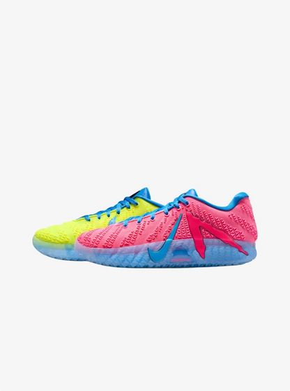 Nike Ja 3 Kool-Aid