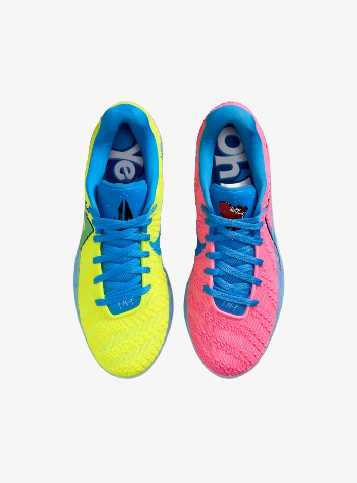 Nike Ja 3 Kool-Aid