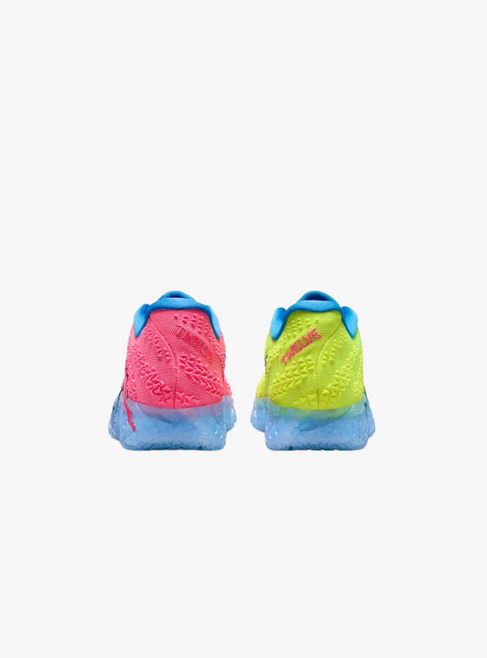 Nike Ja 3 Kool-Aid