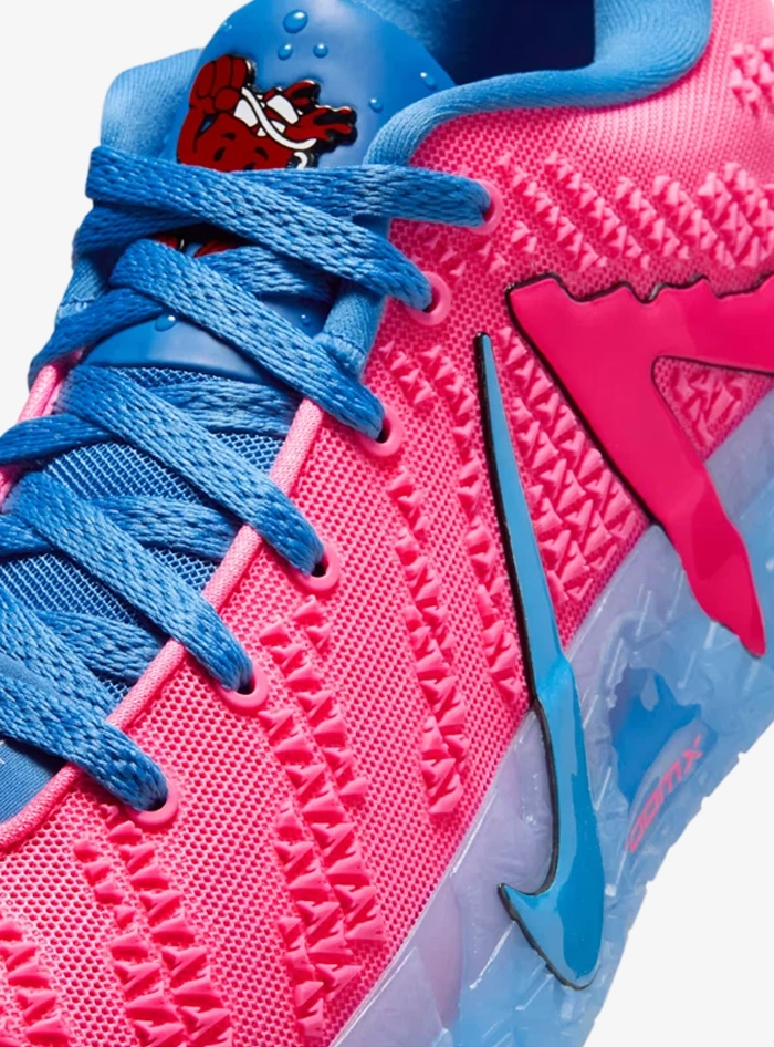 Nike Ja 3 Kool-Aid