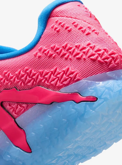 Nike Ja 3 Kool-Aid