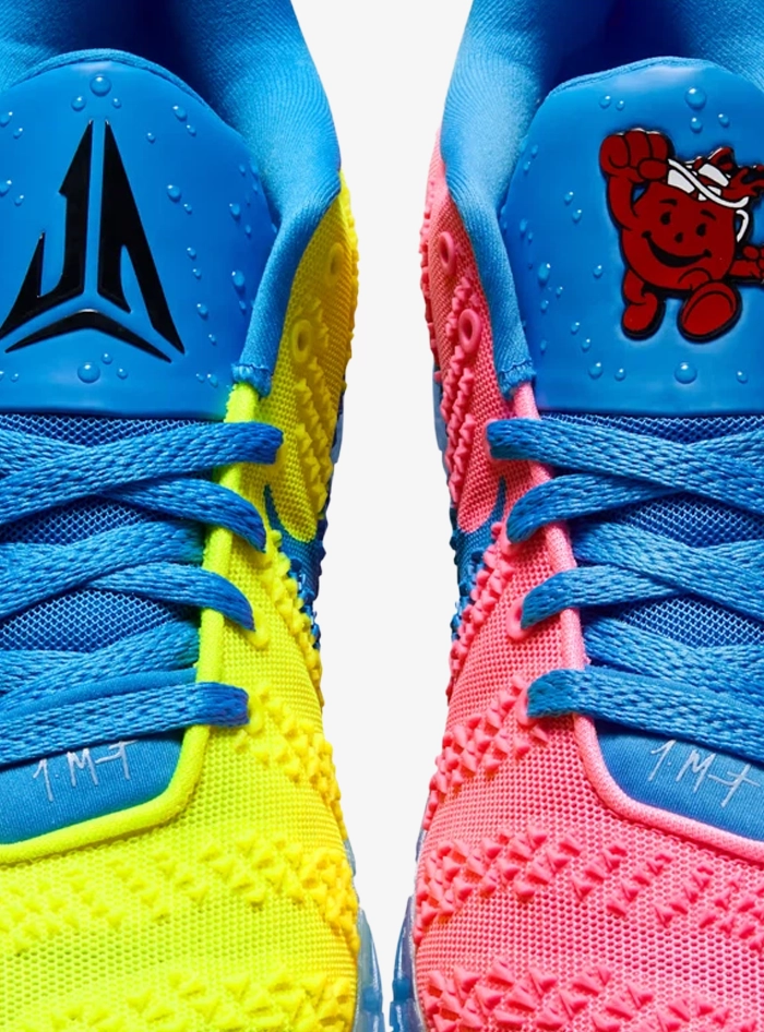 Nike Ja 3 Kool-Aid