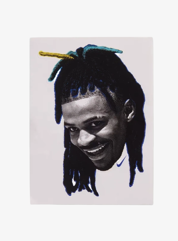 Nike Ja 3 Kool-Aid