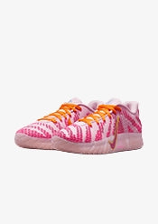 Nike Ja 3 Valentines Day Pink Foam