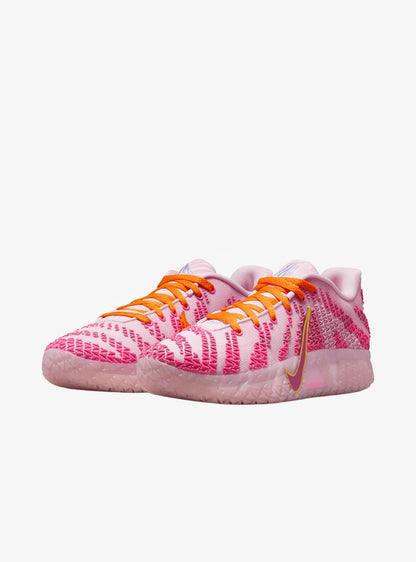 Nike Ja 3 Valentines Day Pink Foam