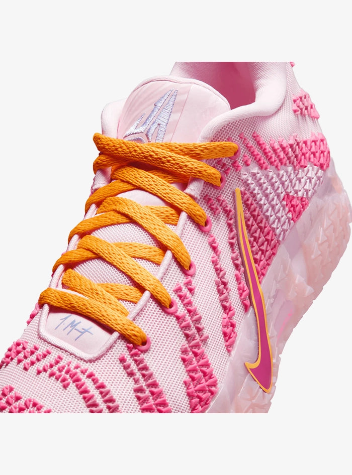 Nike Ja 3 Valentines Day Pink Foam