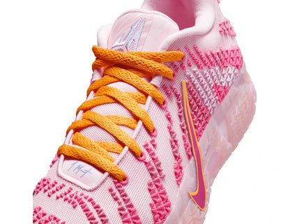 Nike Ja 3 Valentines Day Pink Foam