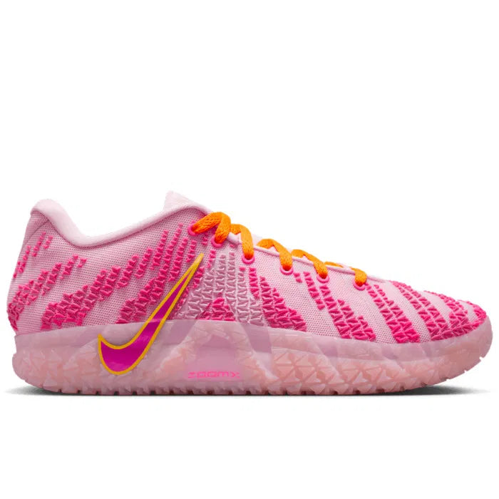 Nike Ja 3 Valentines Day Pink Foam