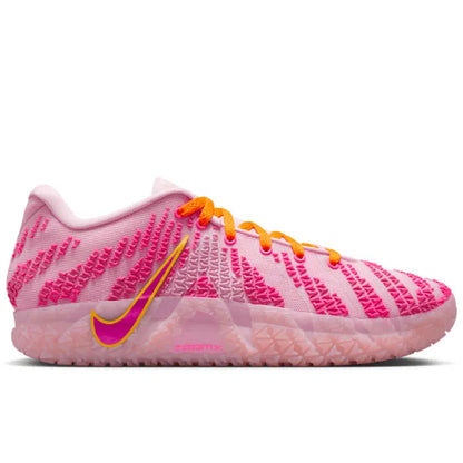 Nike Ja 3 Valentines Day Pink Foam