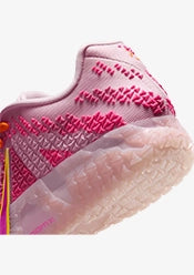 Nike Ja 3 Valentines Day Pink Foam