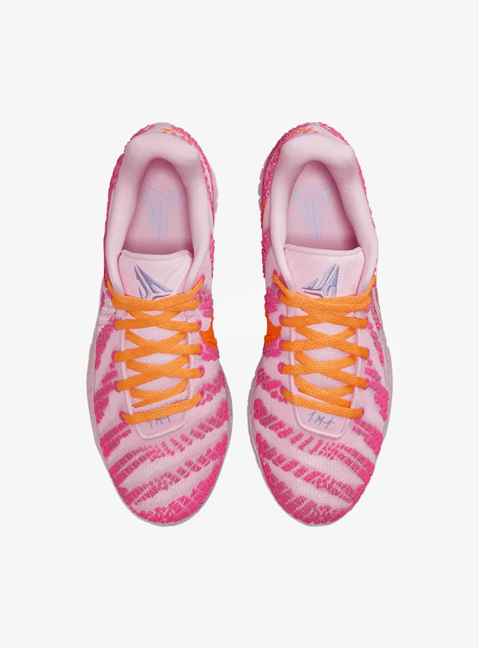 Nike Ja 3 Valentines Day Pink Foam