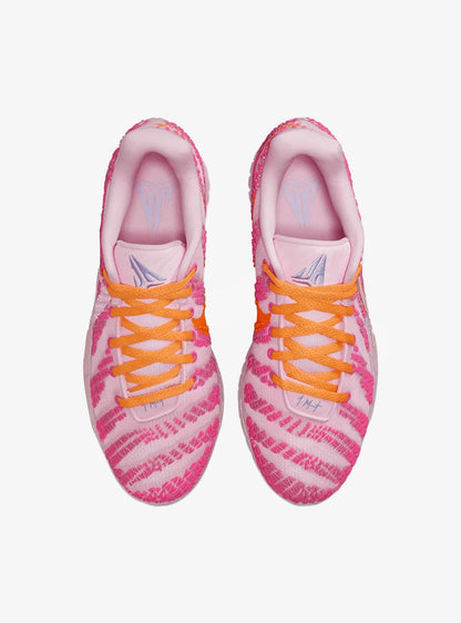 Nike Ja 3 Valentines Day Pink Foam