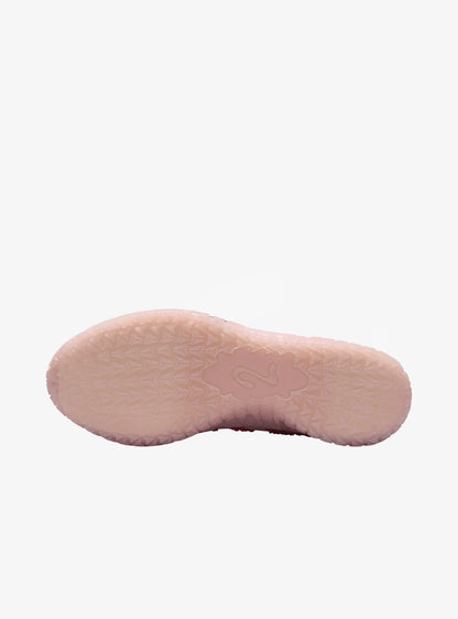 Nike Ja 3 Valentines Day Pink Foam