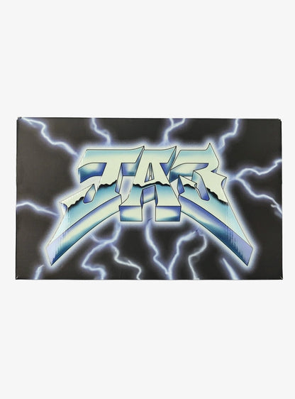 Nike Ja 3 Sound Check Coconut Milk