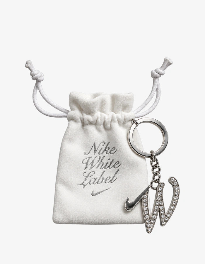 Nike Ja 3 White Label