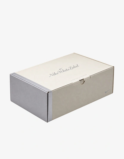 Nike Ja 3 White Label